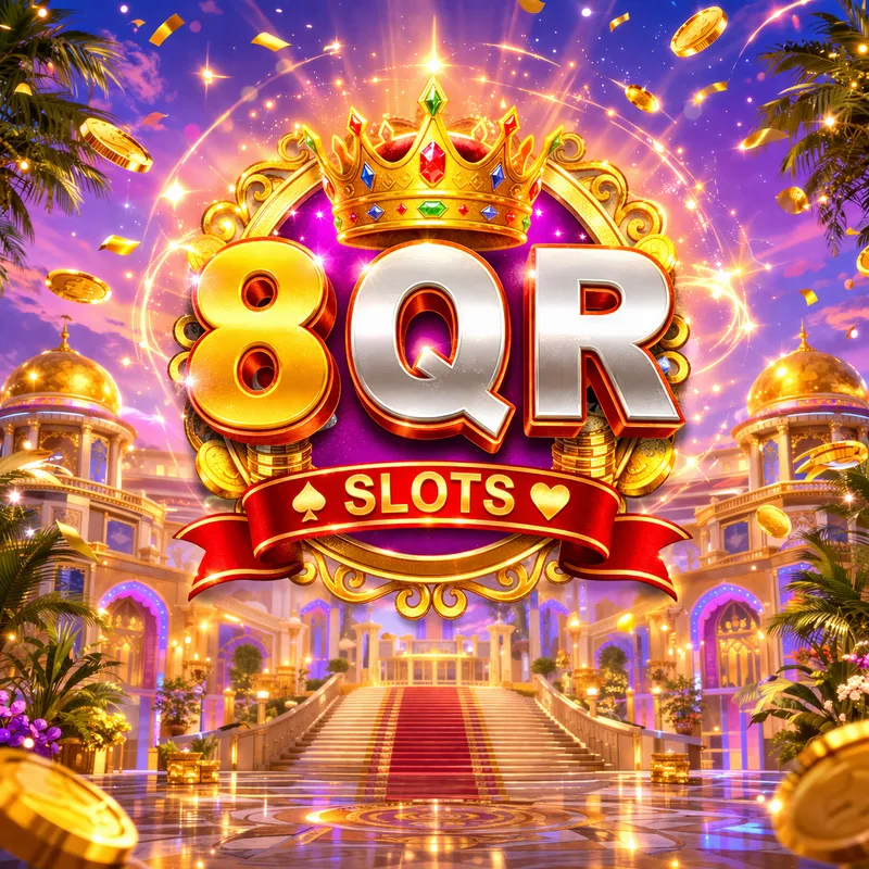 8QR - Pertarungan Seru di Dunia Battle Royale