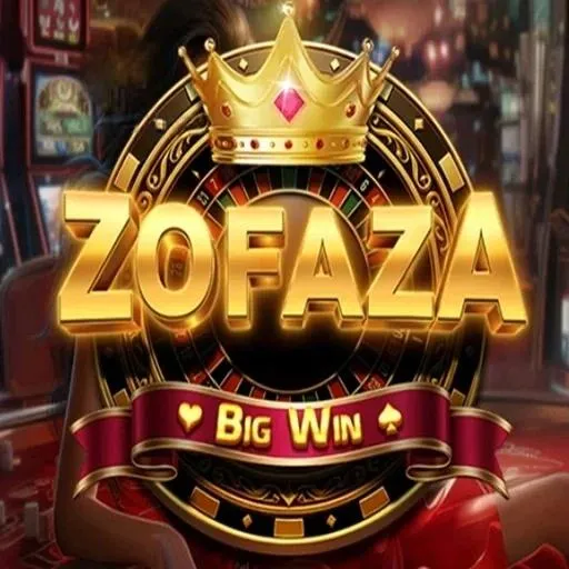 ZOFAZA - Game Arcade Seru dan Menantang